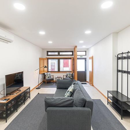 Appartamento Guestready - Urban Elegance In The Heart Of Oporto Esterno foto