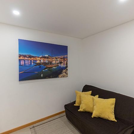 Appartamento Guestready - Urban Elegance In The Heart Of Oporto Esterno foto