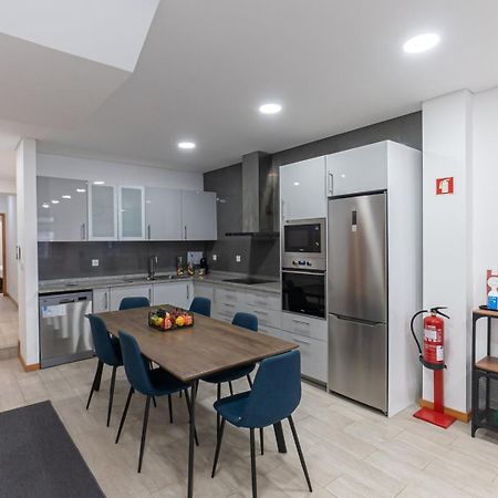 Appartamento Guestready - Urban Elegance In The Heart Of Oporto Esterno foto