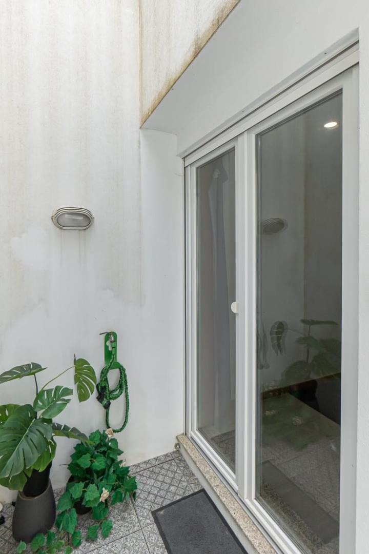 Appartamento Guestready - Urban Elegance In The Heart Of Oporto Esterno foto
