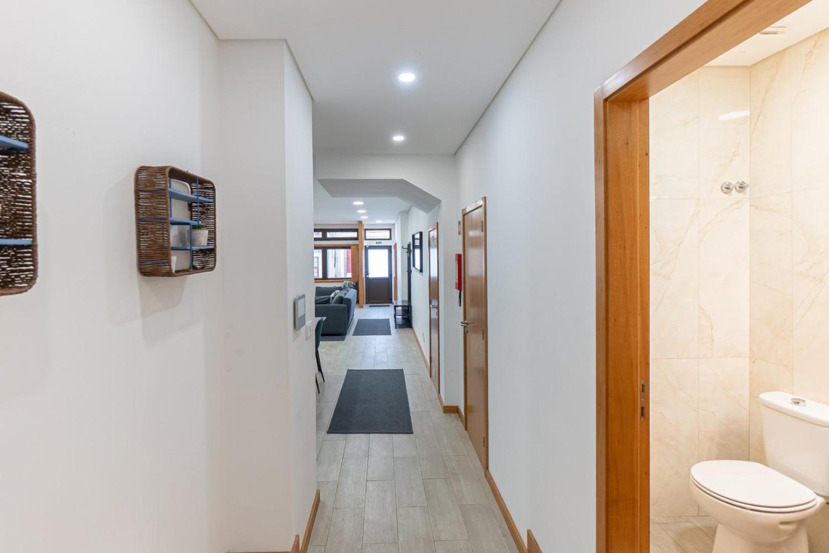 Appartamento Guestready - Urban Elegance In The Heart Of Oporto Esterno foto
