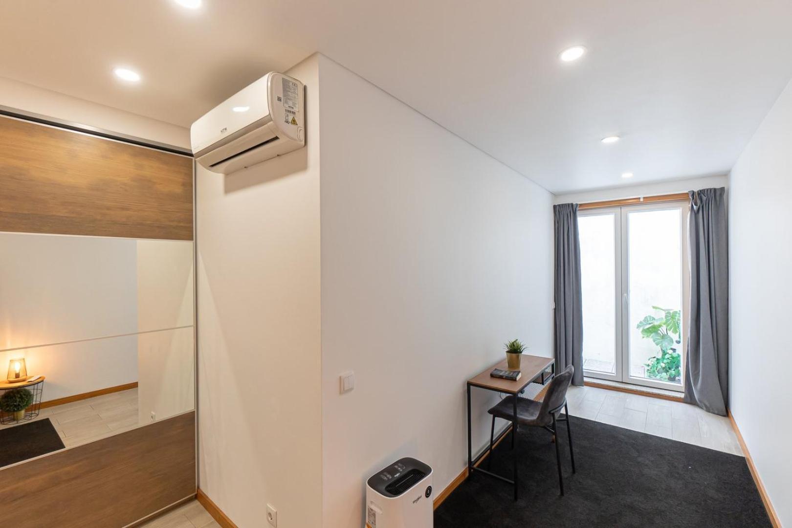 Appartamento Guestready - Urban Elegance In The Heart Of Oporto Esterno foto