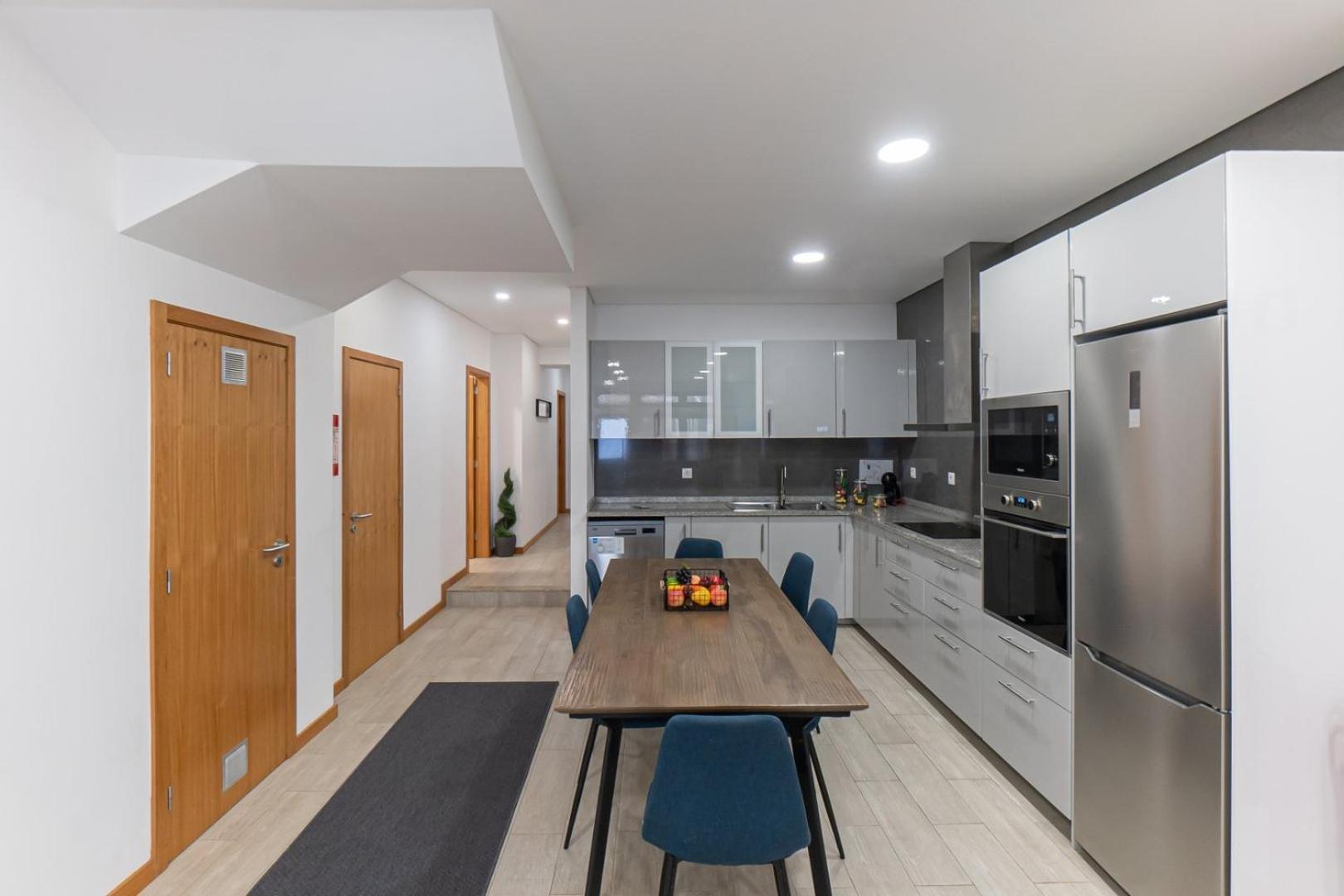 Appartamento Guestready - Urban Elegance In The Heart Of Oporto Esterno foto